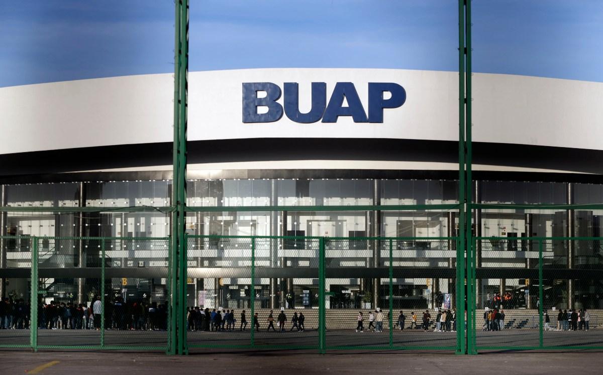 ¿Cuánto cuesta un semestre en la BUAP?