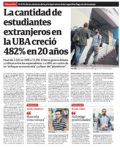 El impacto de la diversidad internacional: Descubre cuántos extranjeros estudian en la UBA el-impacto-de-la-diversidad-internacional-descubre-cuantos-extranjeros-estudian-en-la-uba