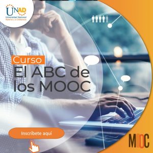 ¿Qué son los cursos MOOC de la UNAD? que-son-los-cursos-mooc-de-la-unad